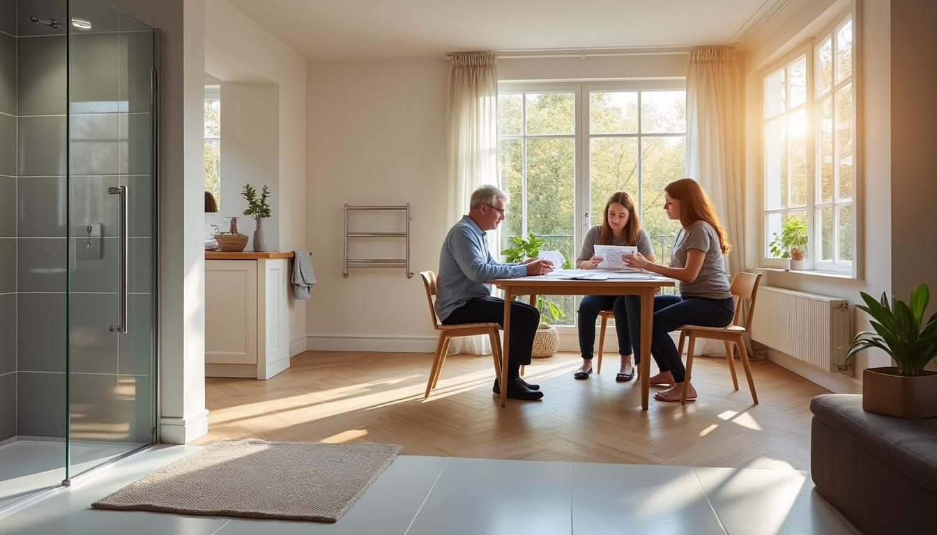 découvrez les aides financières, équipements adaptés et prêts disponibles pour aménager votre logement après une intervention médicale et faciliter votre quotidien.
