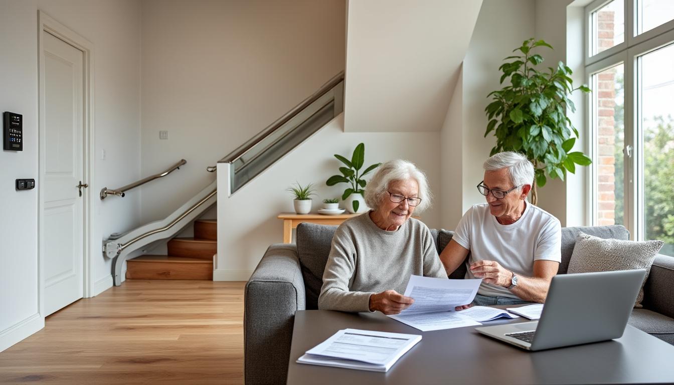 découvrez les aides financières, équipements adaptés et prêts disponibles pour aménager votre logement après une intervention médicale ou un handicap, afin de garantir confort et sécurité.