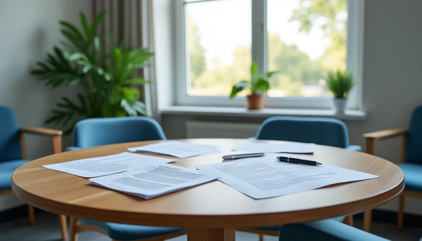 découvrez les droits et dispositifs liés à la fin de vie selon la loi claeys-leonetti : soins palliatifs, sédation profonde, et refus de traitement pour accompagner dignement la fin de vie.