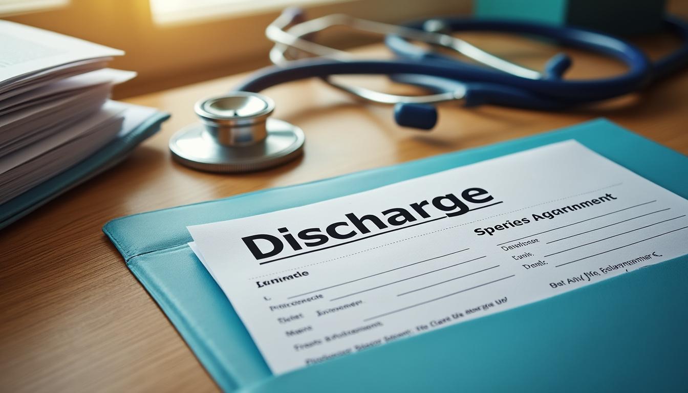 découvrez l'importance du suivi post-hospitalisation, incluant l'ordonnance de sortie, le rôle du médecin traitant et la continuité des soins pour une récupération optimale.