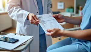Le suivi post-hospitalisation : ordonnance de sortie, médecin traitant, continuité des soins
