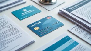 Les documents et papiers à apporter à l'hôpital (carte vitale, mutuelle, directives anticipées…)