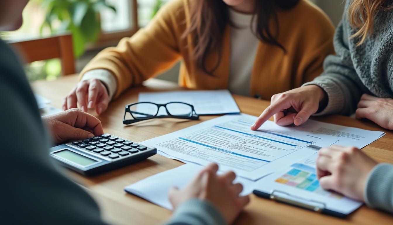 découvrez comment lire un contrat d'ehpad en comprenant les tarifs d'hébergement, les frais liés à la dépendance, les soins et les coûts annexes pour faire un choix éclairé.