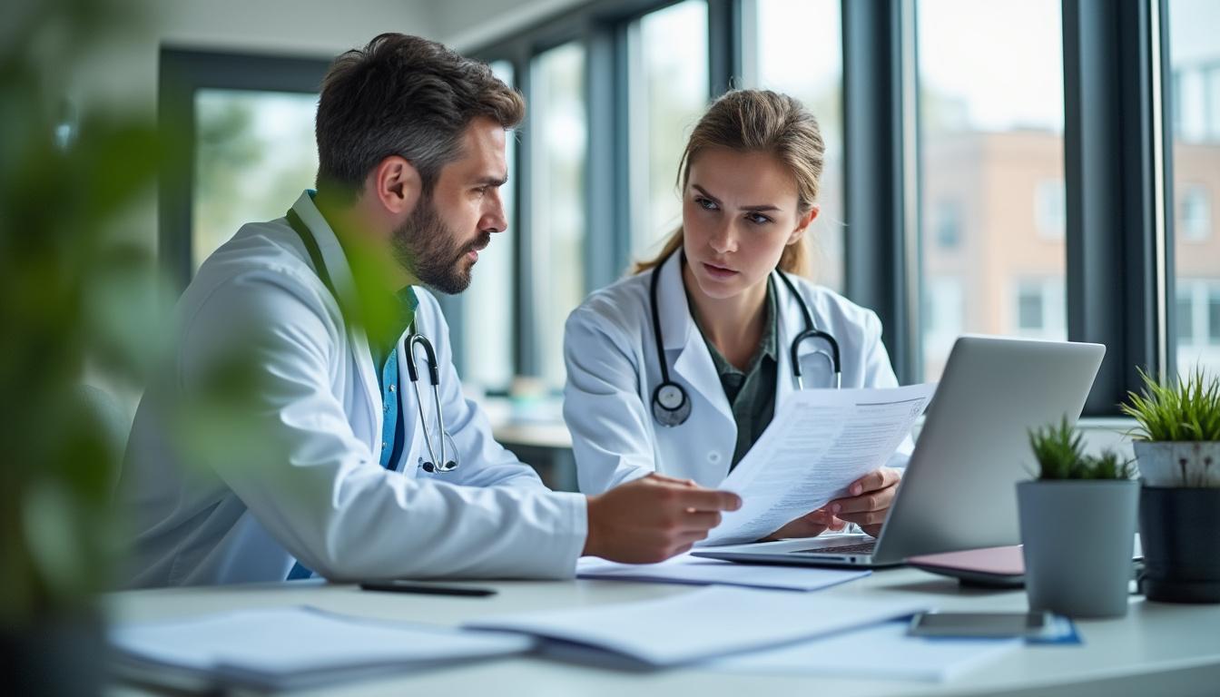 découvrez comment préparer efficacement votre retour au travail après un arrêt long grâce à la visite de pré-reprise et au mi-temps thérapeutique, pour une reprise adaptée à votre santé.