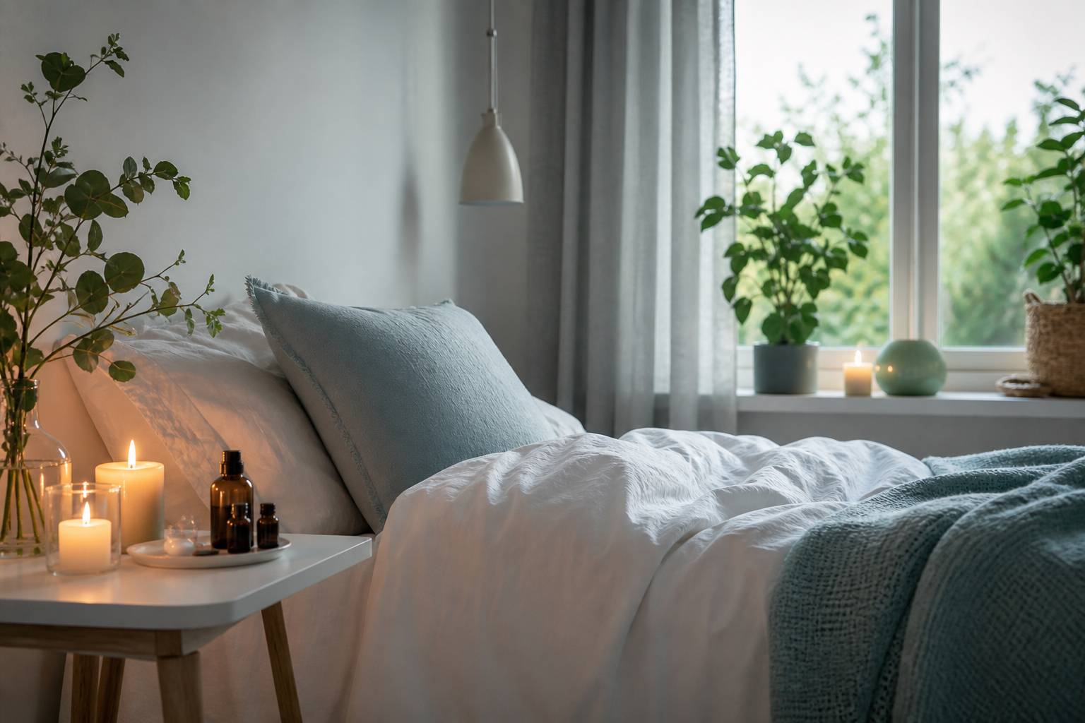 Améliorez vos nuits grâce à l&rsquo;homéopathie : des solutions naturelles pour un sommeil réparateur