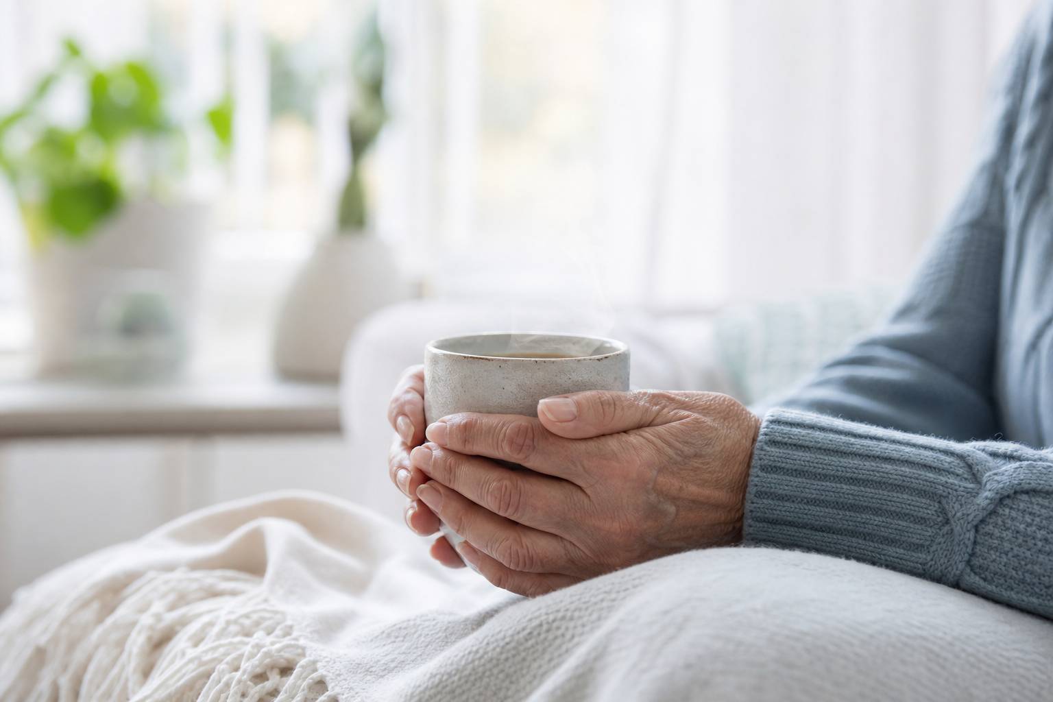 Arthrose de la main : astuces et solutions pour apaiser la douleur au quotidien