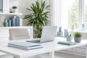 Simplifiez votre quotidien grâce à l'assistance administrative à domicile !
