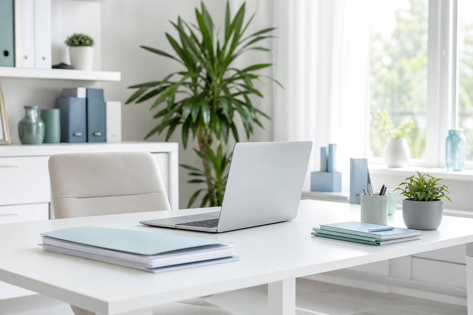 Simplifiez votre quotidien grâce à l&rsquo;assistance administrative à domicile !