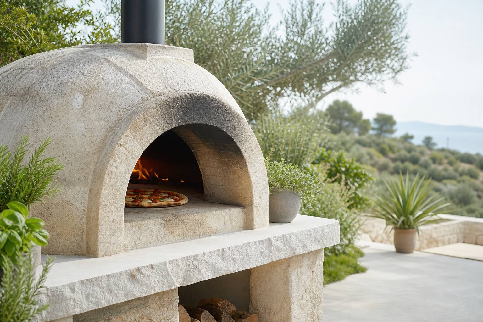 Comment choisir le four à pizza idéal pour 2025 : guide des meilleurs modèles