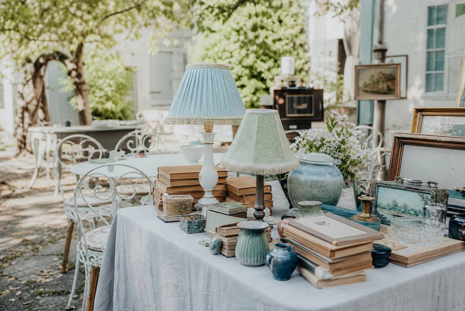 Image illustrant comment faire estimer un objet : guide pratique et