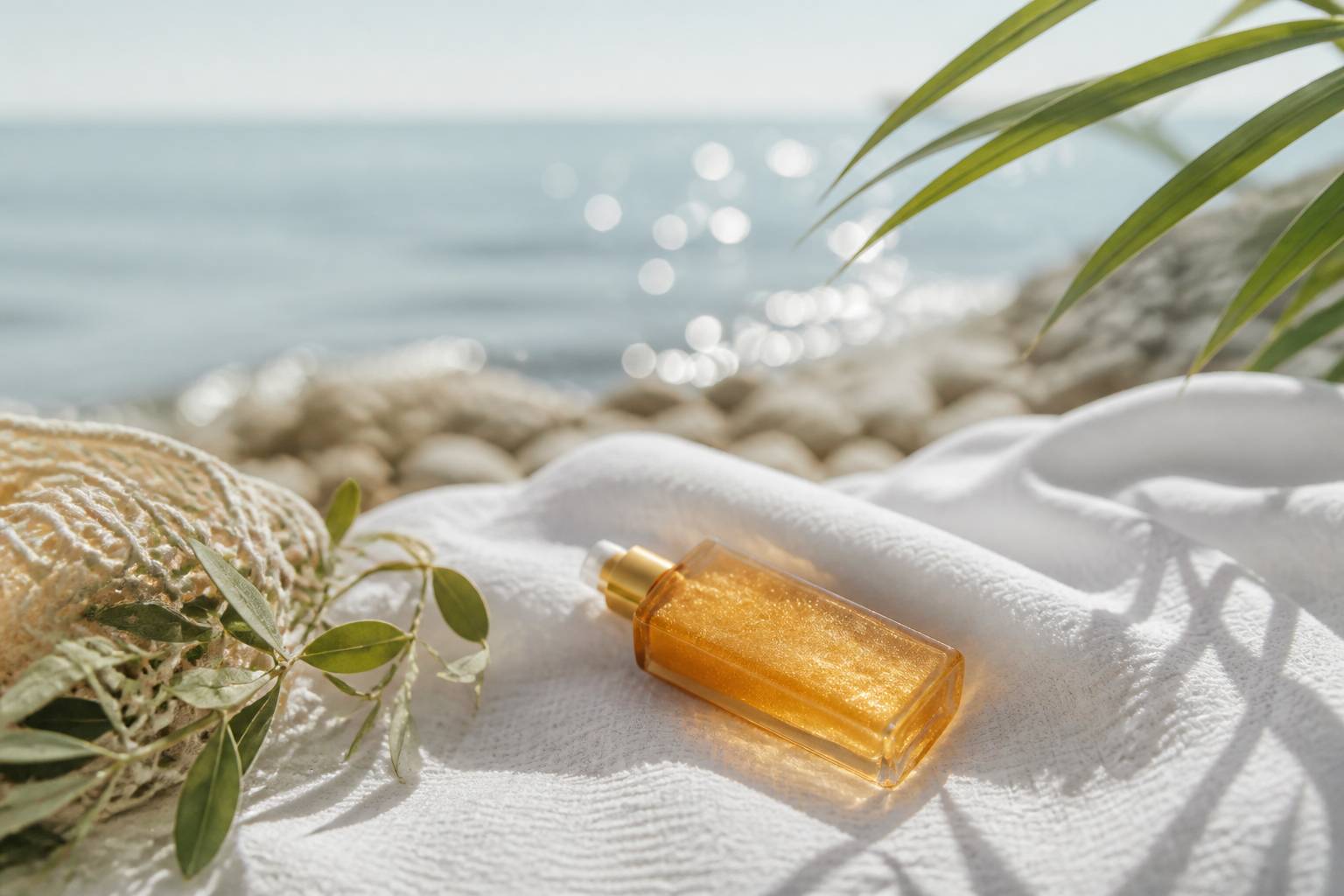 Comment choisir l&rsquo;huile de bronzage idéale pour un éclat parfait en 2025 ?