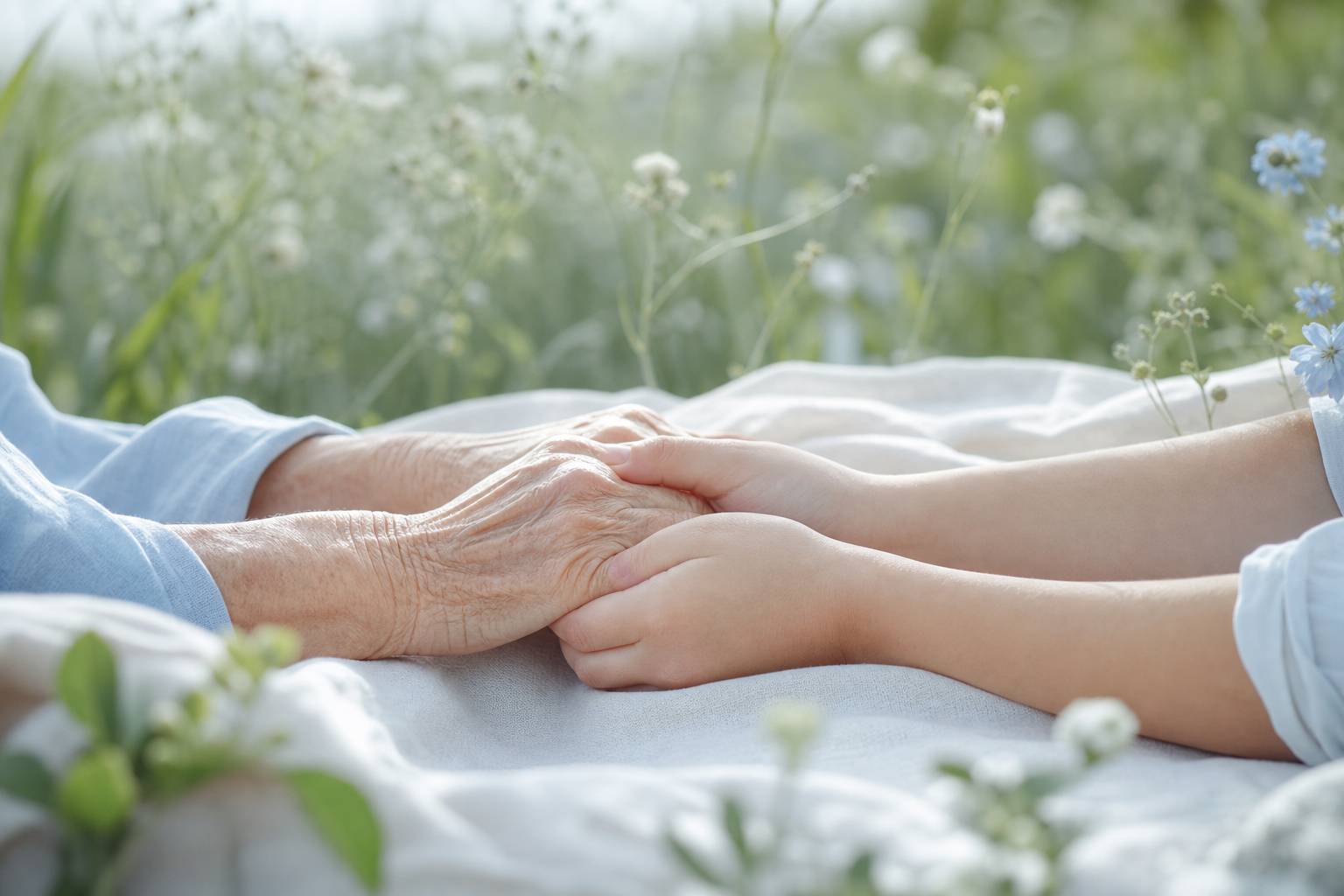 La valeur inestimable d&rsquo;une grand-mère dans nos vies