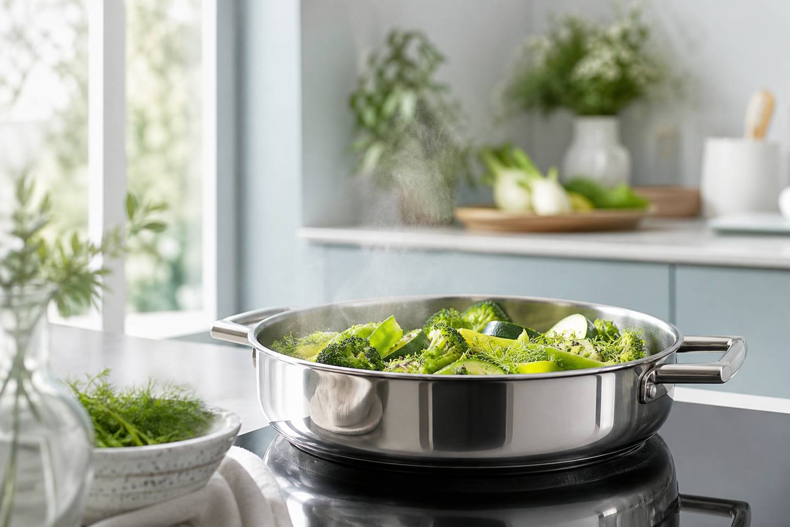 Top des sauteuses incontournables à adopter en 2025 : guide complet pour bien choisir