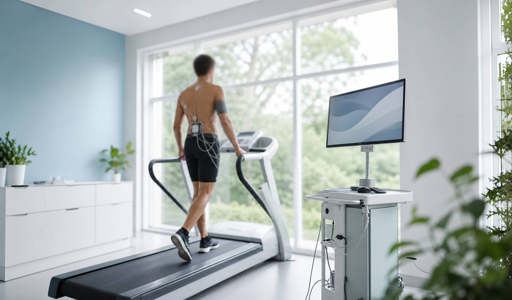 Le guide complet pour comprendre le test d&rsquo;effort