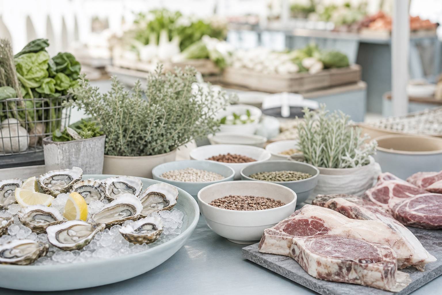 Image illustrant zinc : 5 indices révélateurs qui montrent que votr