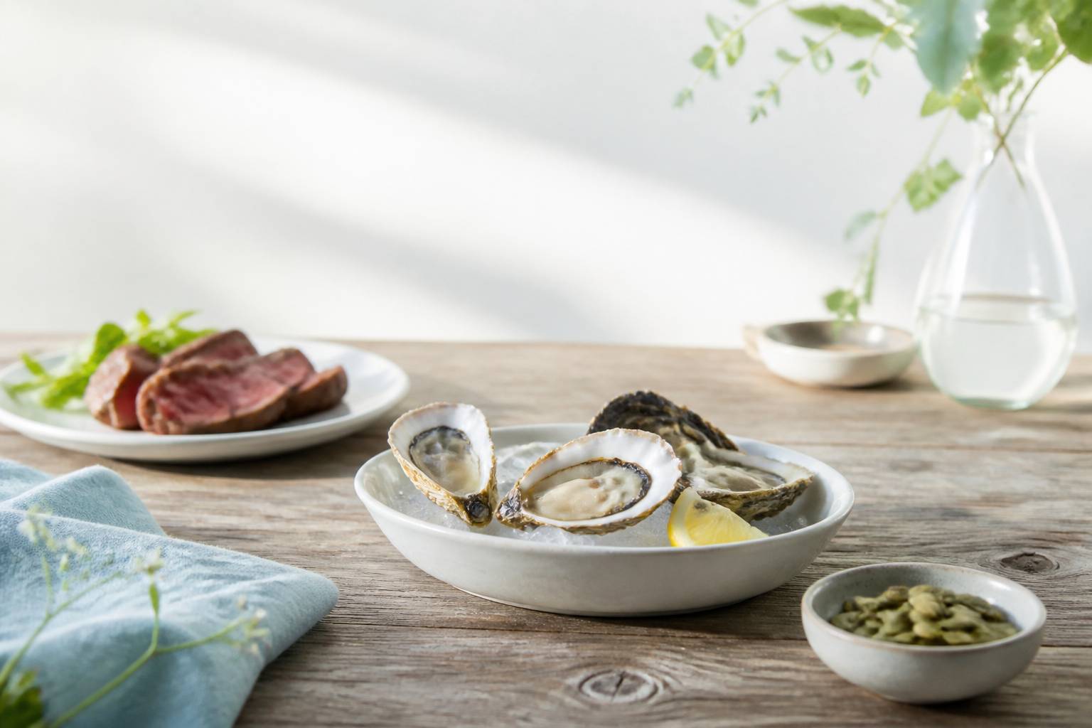 Zinc : 5 indices révélateurs qui montrent que votre corps en manque