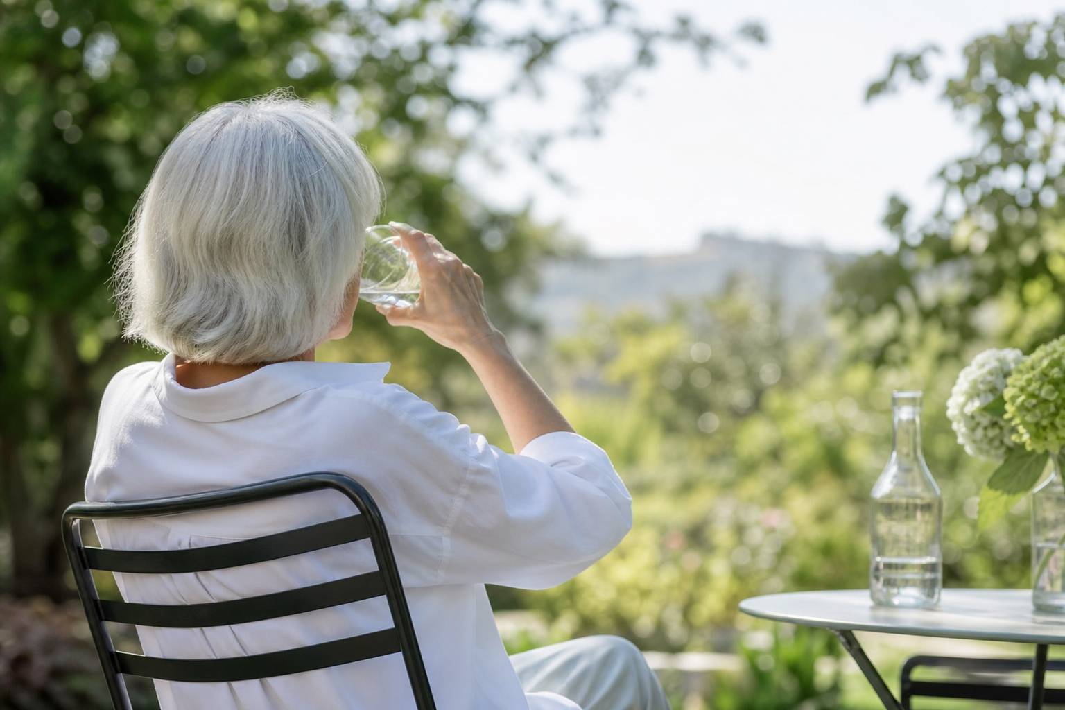 Cardiologue vous livre 9 astuces essentielles pour préserver votre cœur face à la chaleur