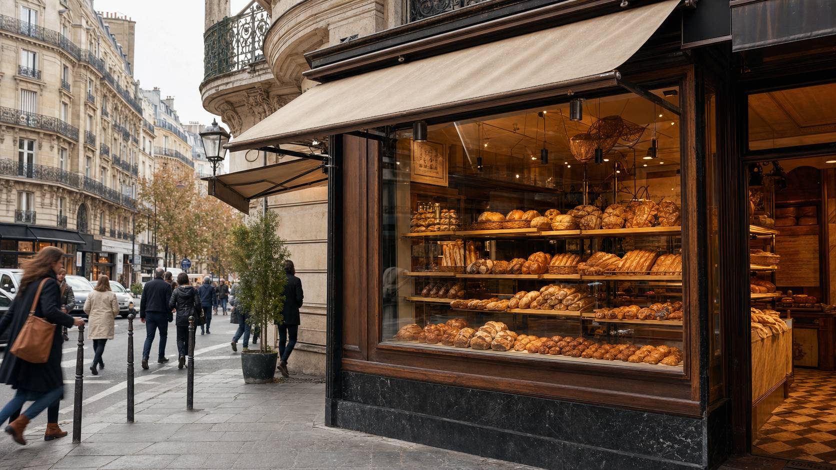 Biscottes, brioches, crackers et pain de mie : quelles marques choisir pour