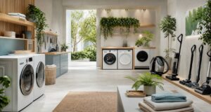 Machines à laver, sèche-linge, aspirateurs : Découvrez les marques les plus fiables et durables