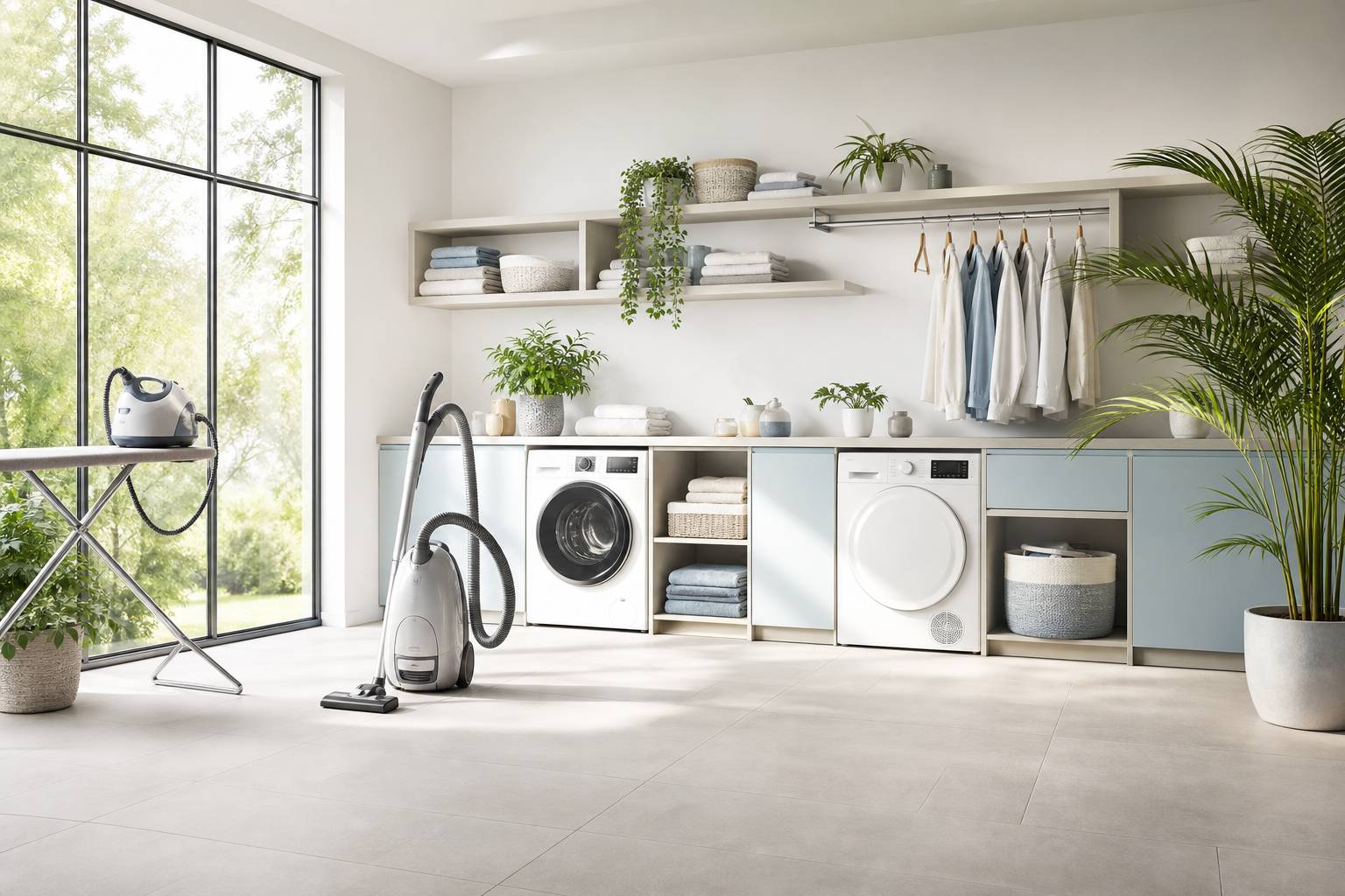 Machines à laver, sèche-linge, aspirateurs : Découvrez les marques les plus fiables et durables, Score