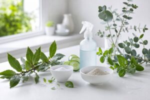 Les remèdes naturels efficaces pour repousser durablement les cafards