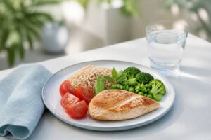 Comment perdre du ventre rapidement : Les repas minceur les plus efficaces pour un ventre plat