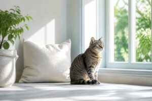 Le Monde Fascinant des Chats : Compagnons Mystérieux et Attachants