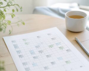 Mots fléchés Force 4 à résoudre - Grille n°3935 du 5 mai 2026, en accès libre
