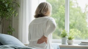 Ces douleurs méconnues qui affectent lourdement les femmes durant la ménopause