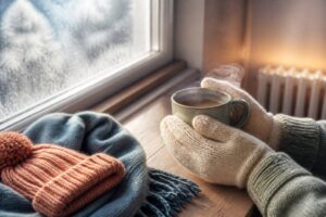 Engelures et gelures : comment prévenir ces blessures hivernales avant qu’il ne soit trop tard !