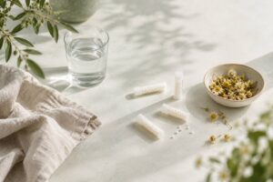 Homéopathie : un allié naturel pour soulager les troubles digestifs