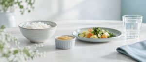 Quels aliments choisir pour un régime sans résidus ni fibres ?