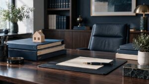 Succession : Comment le contrat de mariage influence-t-il l’héritage transmis à vos enfants ?