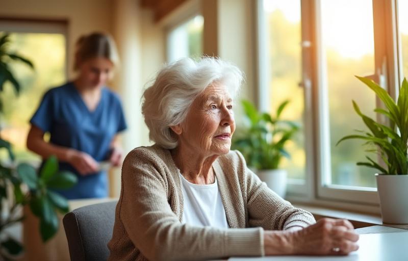 EHPAD : quels critères pour bien choisir l'établissement de son proche ?