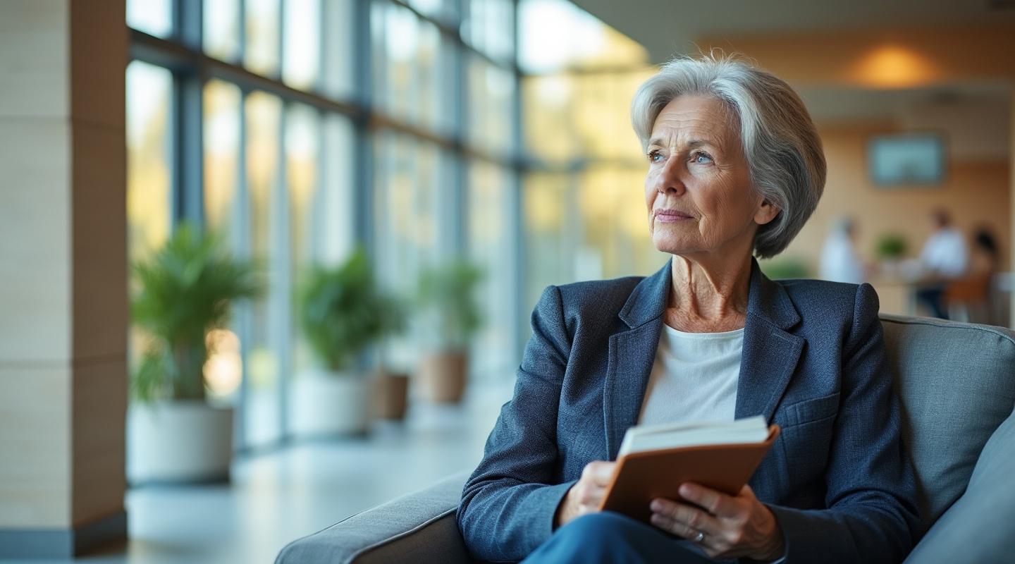 Droits des patients : ce que la loi Kouchner vous garantit